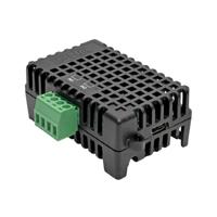 Esta es la imagen de modulo sensor ambiental tripp-lite (e2mthdi)  envirosense2 (e2) con temperatura