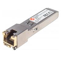 Esta es la imagen de modulo sfp