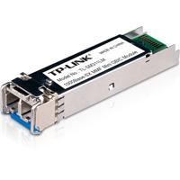 Esta es la imagen de modulo tp-link tl-sm311lm multimodo mini-gbic transceiver sfp puerto lc / upc 550 metros
