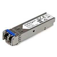 Esta es la imagen de modulo transceptor sfp compatible con hp j4858c - 1000base-sx - startech.com mod. j4858cst