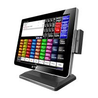 Esta es la imagen de monitor 3nstar tcm010vh