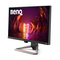 Esta es la imagen de monitor benq gaming ex2510s 24.5 1920x1080 hdmi 2.0x2 dp 1.2x1 bocinas 2.5wx2 tecnologia eye care 3 años de garantia