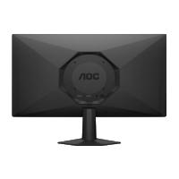 Esta es la imagen de monitor gamer aoc 27g50f / panel ips / 27 pulgadas / hdmi / displayport / aspecto 169 / tr 0.5 ms / adaptive sync / 144 hz / 1920 x 1080 / brillo 300 cd/m2 / vesa 100x100 mm/ color negro