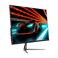 Esta es la imagen de monitor gamer balam rush ultra odyssey ii mfx27 / 27 pul / plano / 100 hz / full hd / 1 ms / joystick / hdmi