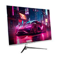 Esta es la imagen de monitor gamer balam rush ultra odyssey ii mgx27 / 27 pul / plano / 180 hz / full hd / 1 ms / joystick  / hdmi