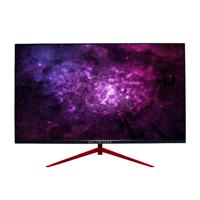 Esta es la imagen de monitor gamer balam rush ultra odyssey mtx24g / gaming led / 23.8 pulgadas / hdmi + dp / full hd / 1920x1080 / negro / br-932417
