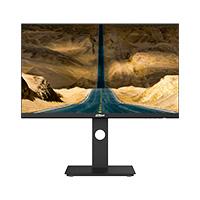 Esta es la imagen de monitor led dahua dhi-lm24-p301a 23.8 qhd 2560x1440