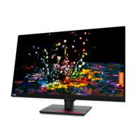 Esta es la imagen de monitor lenovo p32p-20 || 31.5 || wled || tilt