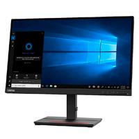 Esta es la imagen de monitor lenovo think vision s24e-20 /23.8 1920 x 1080 / hdmi