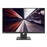 Esta es la imagen de monitor lenovo thinkvision e24-30 / 23.8 1920x1080 / 1x hdmi 1.4 1x dp 1.2 1x vga / incluye cable hdmi / 3y en centro de servicio
