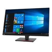 Esta es la imagen de monitor lenovo thinkvision t32p-20 / 31