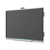 Esta es la imagen de monitor para video conferencia dahua 75 deephub lph75-mc470-p touchscreen 20 multi usuarios ultra hd 4k/ 8 microfonos / camara 8 mp 4k