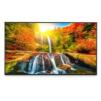 Esta es la imagen de monitor profesional sharp de 55 pn-me552 uhd 3840 x 2160 18/7