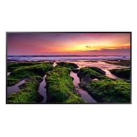 Esta es la imagen de monitor señalizacion digital samsung 43 uhd 3