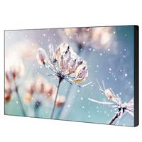 Esta es la imagen de monitor señalizacion digital samsung 46 vm46b-u fullhd