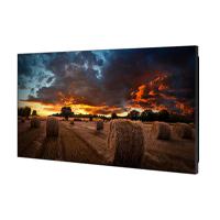 Esta es la imagen de monitor señalizacion digital samsung 55 vm55b-u full hd