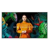 Esta es la imagen de monitor señalizacion digital samsung 85 uhd 3
