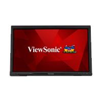 Esta es la imagen de monitor touch viewsonic td2223/ tecnlogia infrarroja / 10 puntos tactiles/ 22 pulgadas/ full hd / 1920 x 1080 / vga / hdmi / usb-a/ vesa / cable vga / 3 años de garantia