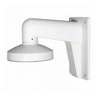 Esta es la imagen de montaje de pared hikvision para domos hikvision ds-2cd27x5fwd-izs / ds-2cd27x3g0-izs