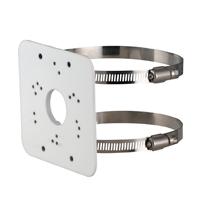 Esta es la imagen de montaje para poste/ compatible con montajes pfa121