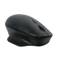 Esta es la imagen de mouse ergoflip targus amb586gl ecosmart