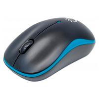 Esta es la imagen de mouse inalambrico