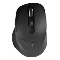 Esta es la imagen de mouse inteligente inalambrico con funciones ai chat gpt