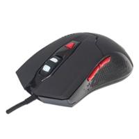 Esta es la imagen de mouse optico gaming