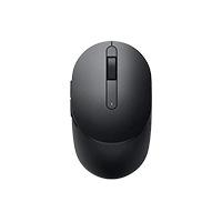 Esta es la imagen de mouse optico inalambrico dell mobile pro negro bluetooth 3 años de garanta ms5120w