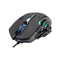 Esta es la imagen de mouse optico