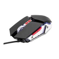 Esta es la imagen de mouse