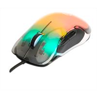 Esta es la imagen de mouse/manhattan/190381/mouse usb óptico con cable led rgb