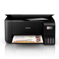 Esta es la imagen de multifuncional epson l3210