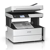 Esta es la imagen de multifuncional epson m3180