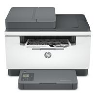 Esta es la imagen de multifuncional hp hps laserjet m236sdw