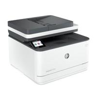 Esta es la imagen de multifuncional hp hps laserjet pro mfp 3103fdw