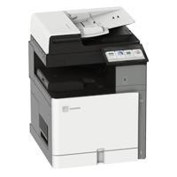 Esta es la imagen de multifuncional lexmark cx950se