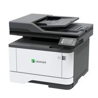 Esta es la imagen de multifuncional lexmark mx431adn