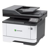 Esta es la imagen de multifuncional lexmark mx431adw
