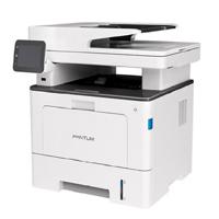 Esta es la imagen de multifuncional pantum bm5100afdw