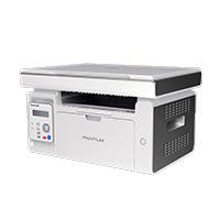 Esta es la imagen de multifuncional pantum m6509nw