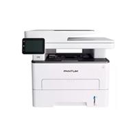 Esta es la imagen de multifuncional pantum m7310dw