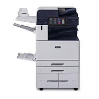 Esta es la imagen de multifuncional xerox altalink c8230t
