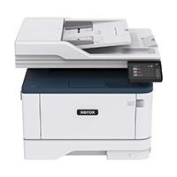 Esta es la imagen de multifuncional xerox b315