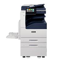 Esta es la imagen de multifuncional xerox versalink b7125s