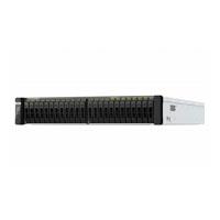 Esta es la imagen de nas qnap tds-h2489fu-4314-256g / all-flash/ fuente redundante/ 24 bahias ssd 2