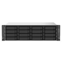 Esta es la imagen de nas qnap ts-1673au-rp-16g-us /fuente redundante/ 16 bahias sata hdd 3