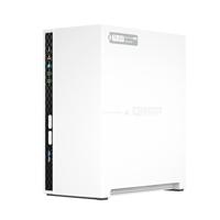 Esta es la imagen de nas qnap ts-233 /2 bahias sata hdd 3