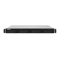 Esta es la imagen de nas qnap ts-432pxu-rp-2g/fuente redundante/ 4 bahias sata hdd 3