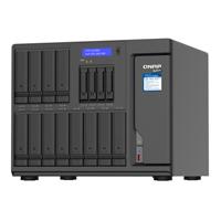 Esta es la imagen de nas qnap tvs-h1688x-w1250-32g/ 16 bahias /12 de 3